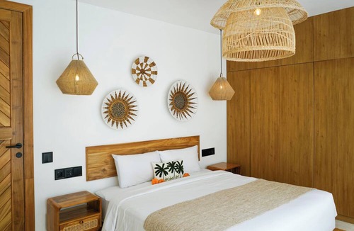 Pejeng Villa | Dzen Greenfield Villa 8
