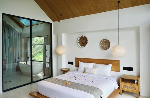 Pejeng Villa | Dzen Greenfield Villa 8