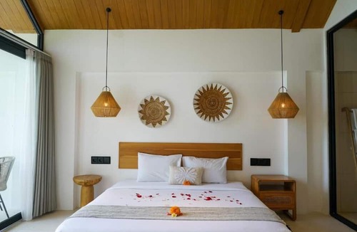 Pejeng Villa | Dzen Greenfield Villa 9