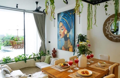 Pejeng Villa | Dzen Greenfield Villa 9