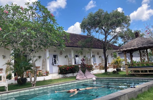 Jimbaran Hostel | Rebels Point