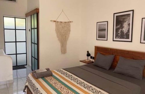 Jimbaran Hostel | Rebels Point