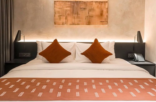 Semarang Hotel | Maisola by ARTOTEL Semarang