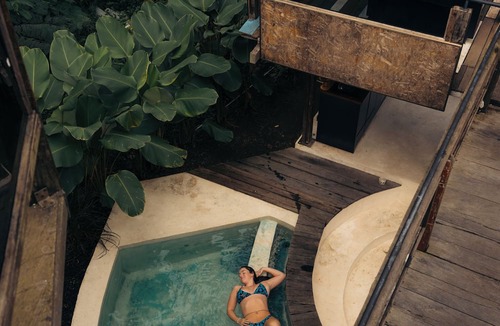 Kedisan House | Nirata Treehouse Kintamani