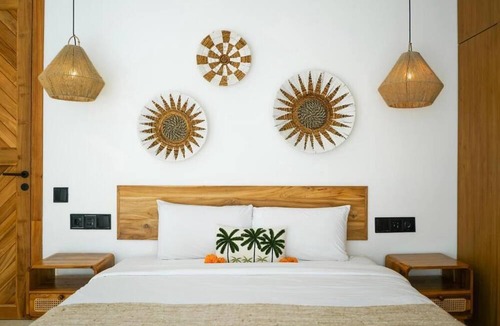 Pejeng Villa | Dzen Greenfield Villa 3