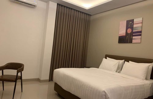 Kalianda Hotel | Cam Almira Hotel