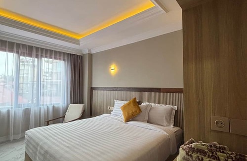 Bukittinggi Hotel | ALESHA HOTEL
