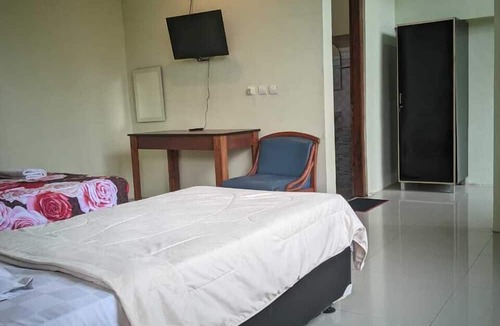 Pakem Hotel | Pakemsari Resort Hotel