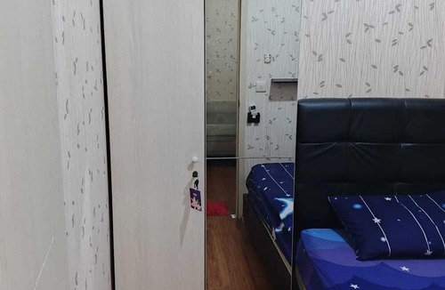 Bekasi Apartment | Nusantara Center Point By Reccoma