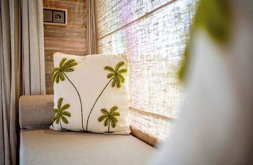 Melayang Cabin | Moonlit Jungle