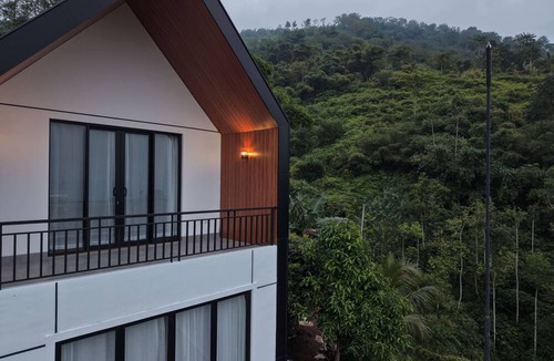Cijeruk Resort | Anemos Resort By Tamastu