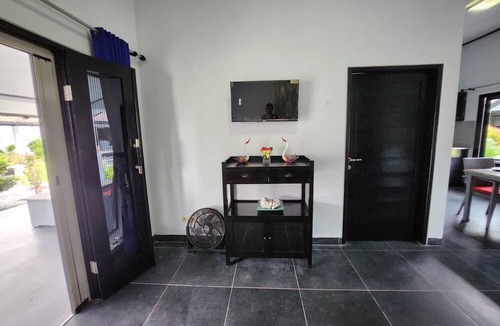 Sengkidu Hotel | Bugbug Beach Resort