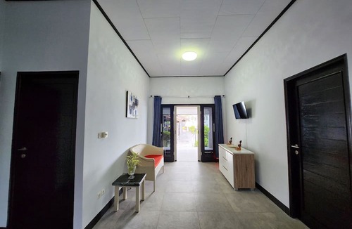Sengkidu Hotel | Bugbug Beach Resort