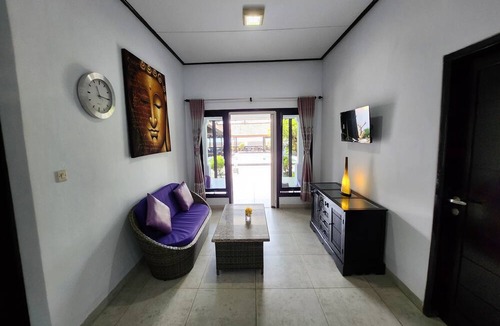 Sengkidu Hotel | Bugbug Beach Resort