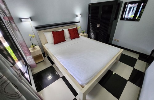 Sengkidu Hotel | Bugbug Beach Resort