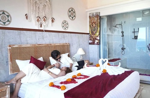 Sampalan Hotel | Darya Sea View