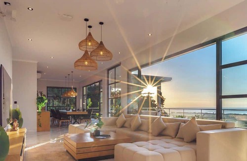 Kaliasem Villa | Villa Sunset