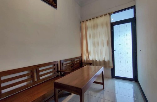 Banaran Hotel | OYO 95106 A Homestay Syariah