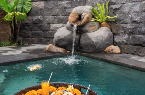 Sebatu Villa | Tirtha Dawa Villa