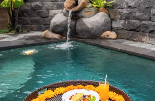 Sebatu Villa | Tirtha Dawa Villa