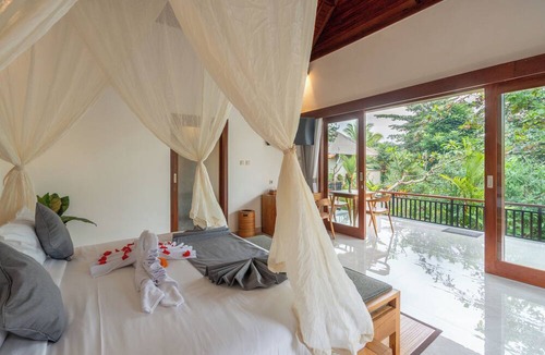 Sebatu Villa | Tirtha Dawa Villa