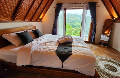 Pelaga Villa | Pondok Kanginan