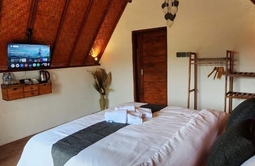 Pelaga Villa | Pondok Kanginan
