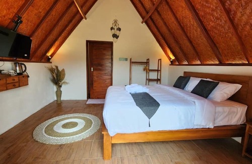 Pelaga Villa | Pondok Kanginan