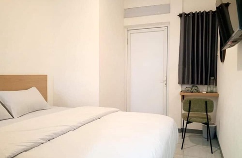 Cijayanti House | JS Sentul City