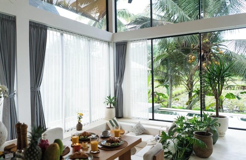 Pejeng Villa | Dzen Greenfield Villa 7