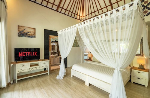 Sanur Kauh Villa | Luxury Aliya Villa by Betterplace