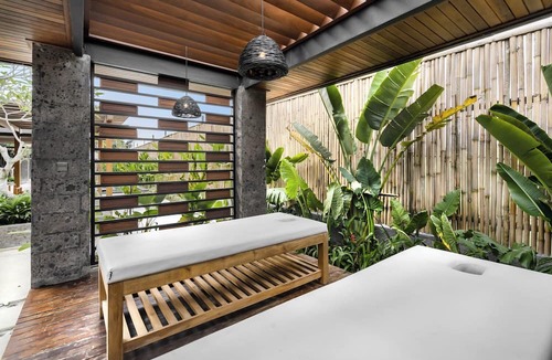 Pejeng Kawan Villa | 12 Bedroom Myosotis VVV