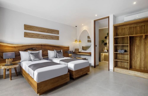 Pejeng Kawan Villa | 12BR St. Monica Kala