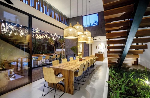 Pejeng Kawan Villa | 12BR St. Monica Kala