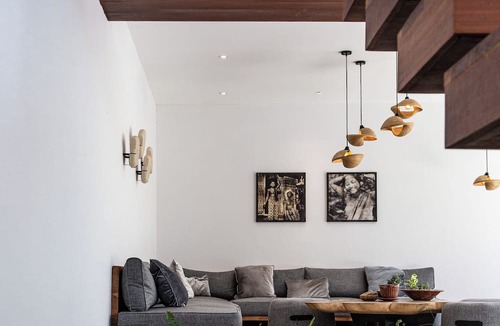 Pejeng Kawan Villa | 12BR St. Monica Kala