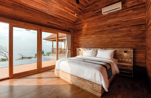 Seraya Hotel | Seraya Cove Estate by Manara