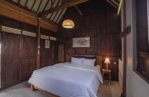 Depok Cottage | Breeze and Blossom Cottage Maguwo