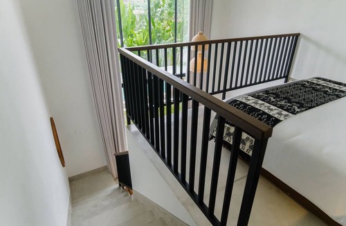 Dyanapura Hotel | Sunset Loft Seminyak, Bali
