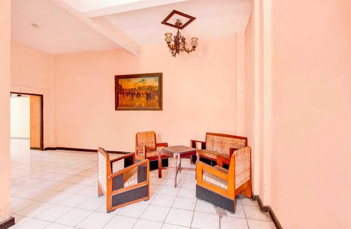Garut Hotel | OYO 95023 Hotel Alamanda Garut
