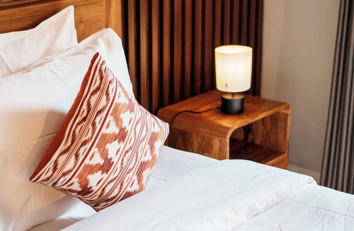 Sanur Cabin | Kesumasari Living Lodge
