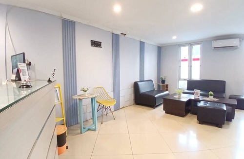 Bekasi Hotel | Tamastu Hotel Fortuna Jatiwaringin