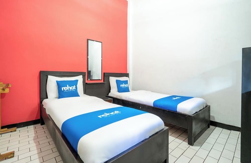 Tasikmalaya Hotel | Rehat at Abadi Hotel Tasikmalaya