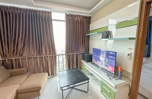 Surabaya Apartment | Exclusive And Comfort 2Br Aryaduta Residence Surabaya Apartment