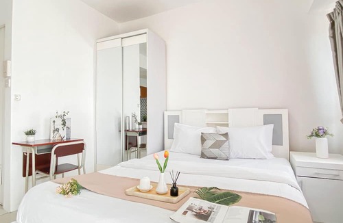 Pondokcina Apartment | Simple Studio At Apartment Taman Melati Margonda