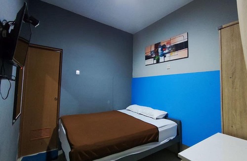 Banaran Hotel | OYO 95060 Ahzafani Homestay Syariah