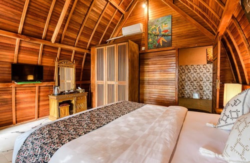 Tumbu Village House | Adinata Villa Managed by Manara
