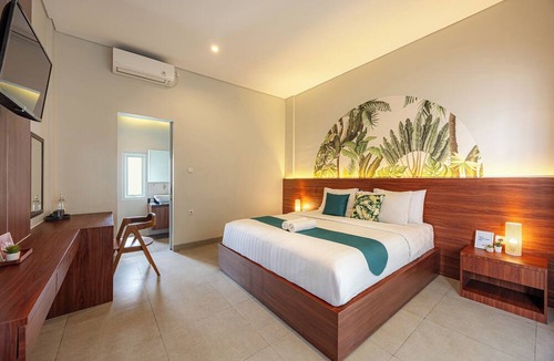 Padonan Hotel | Cove Puspa Canggu