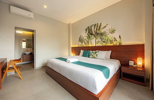 Padonan Hotel | Cove Puspa Canggu