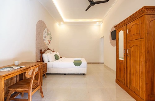 Kutuh Hotel | Cove Cubang Homestay