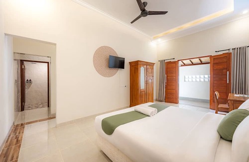 Kutuh Hotel | Cove Cubang Homestay